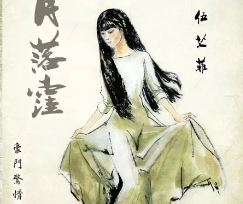 月落洼劇本殺復(fù)盤