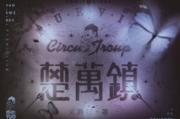 楚萬鎮劇本殺復盤