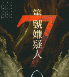 第7號嫌疑人劇本殺