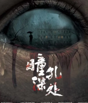 瞳孔深處劇本殺