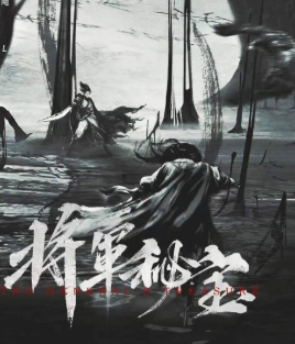 將軍秘寶劇本殺