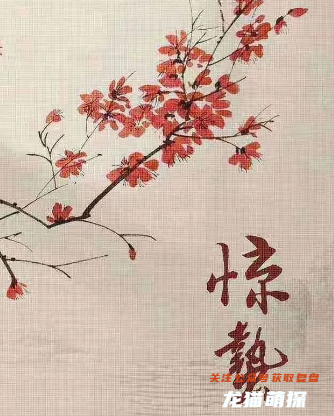 紅豆劇本殺(驚蟄)體驗測評