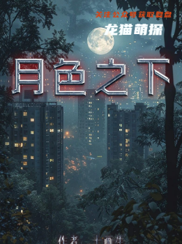 月色之下劇本殺