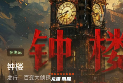 《鐘樓》百變大偵探兇手答案推理技巧，劇本殺關(guān)鍵線索與邏輯分析