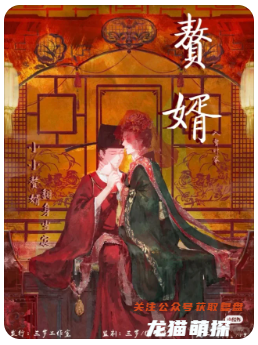 贅婿劇本殺