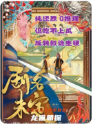 《劇名未定》劇本殺復盤兇手揭秘：身份反轉與后置線索的邏輯爭議