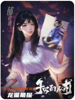 手寫的從前