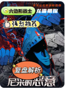 《尼采的惡意》劇本殺復盤教程：7人哲學本終極劇透_玩家測評_游戲時間